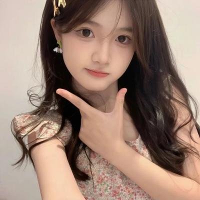 今天也是女演员